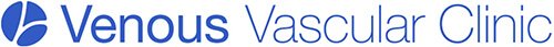 Logo blue min | Venous Vascular Clinic Καλαμαριά