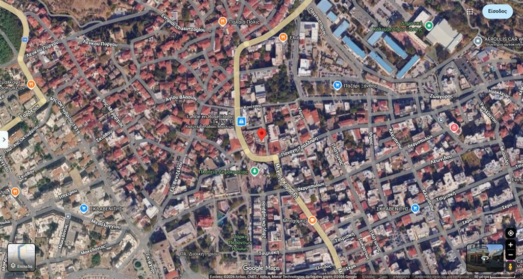 ΑΡΧΙΚΗ | Venous Vascular Clinic Καλαμαριά